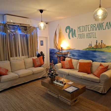 Mediterranean Hostel Barcelona Zewnętrze zdjęcie