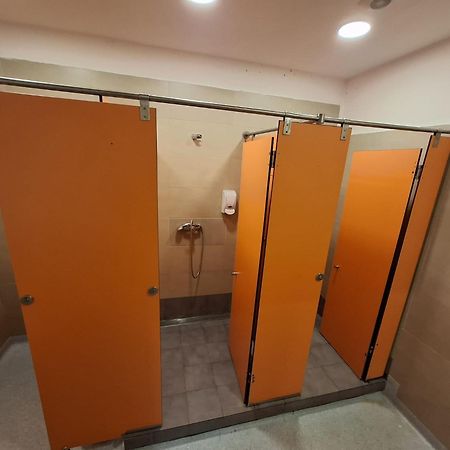 Mediterranean Hostel Barcelona Zewnętrze zdjęcie