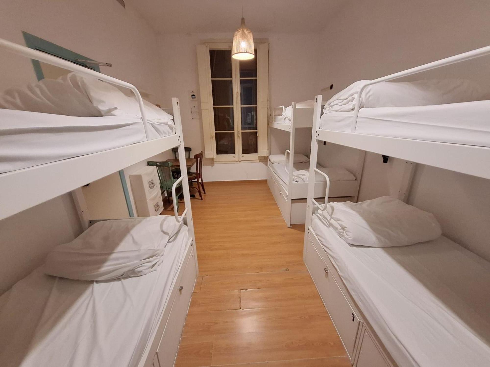 Mediterranean Hostel Barcelona Zewnętrze zdjęcie