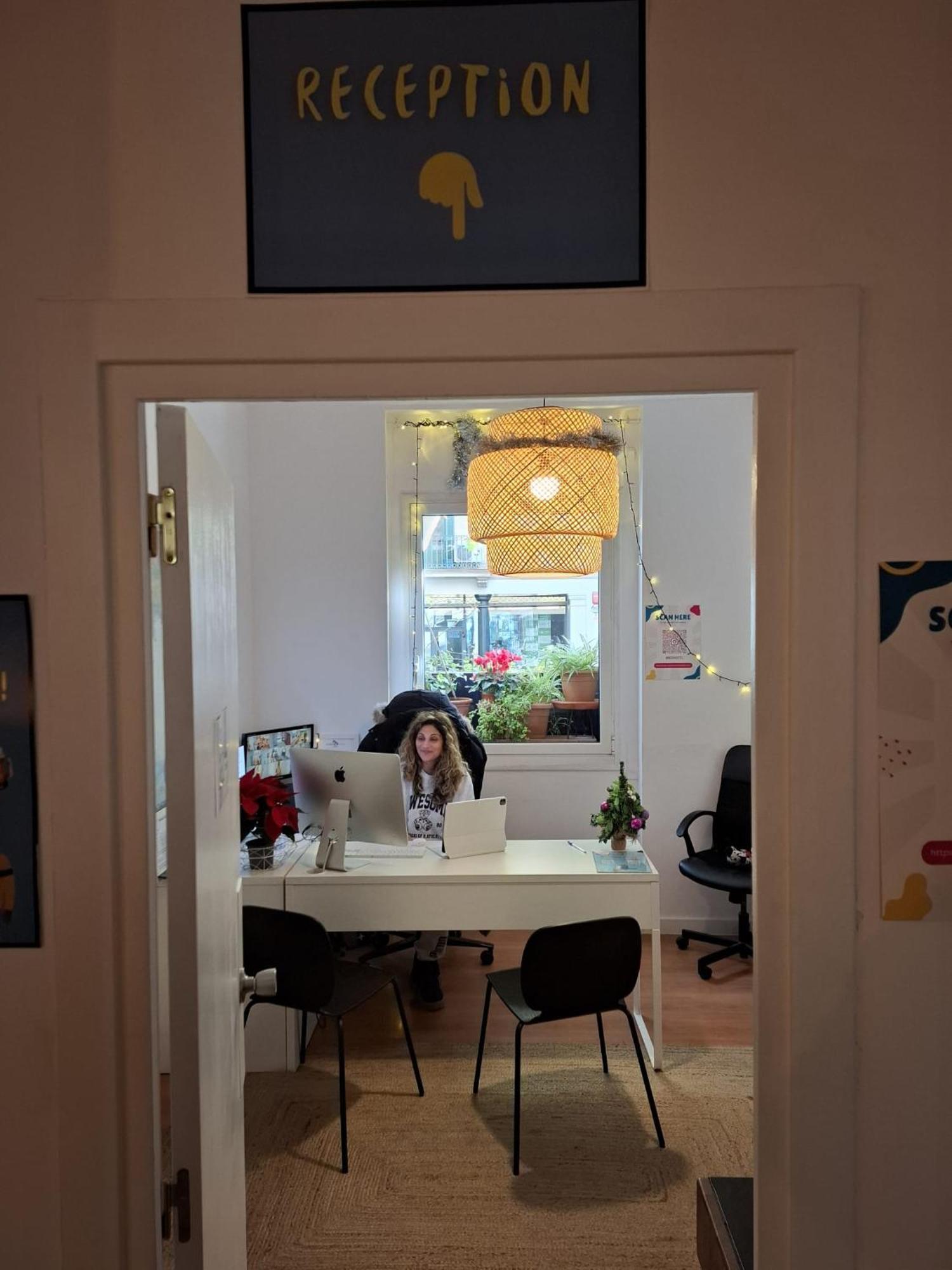 Mediterranean Hostel Barcelona Zewnętrze zdjęcie