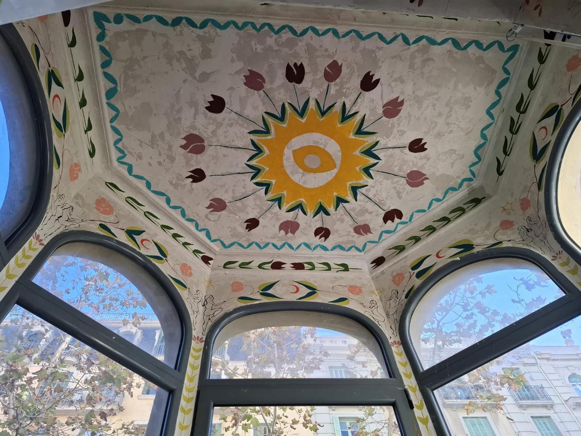 Mediterranean Hostel Barcelona Zewnętrze zdjęcie