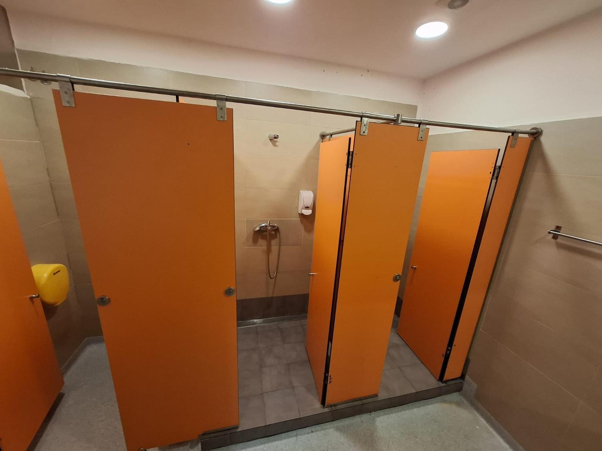 Mediterranean Hostel Barcelona Zewnętrze zdjęcie