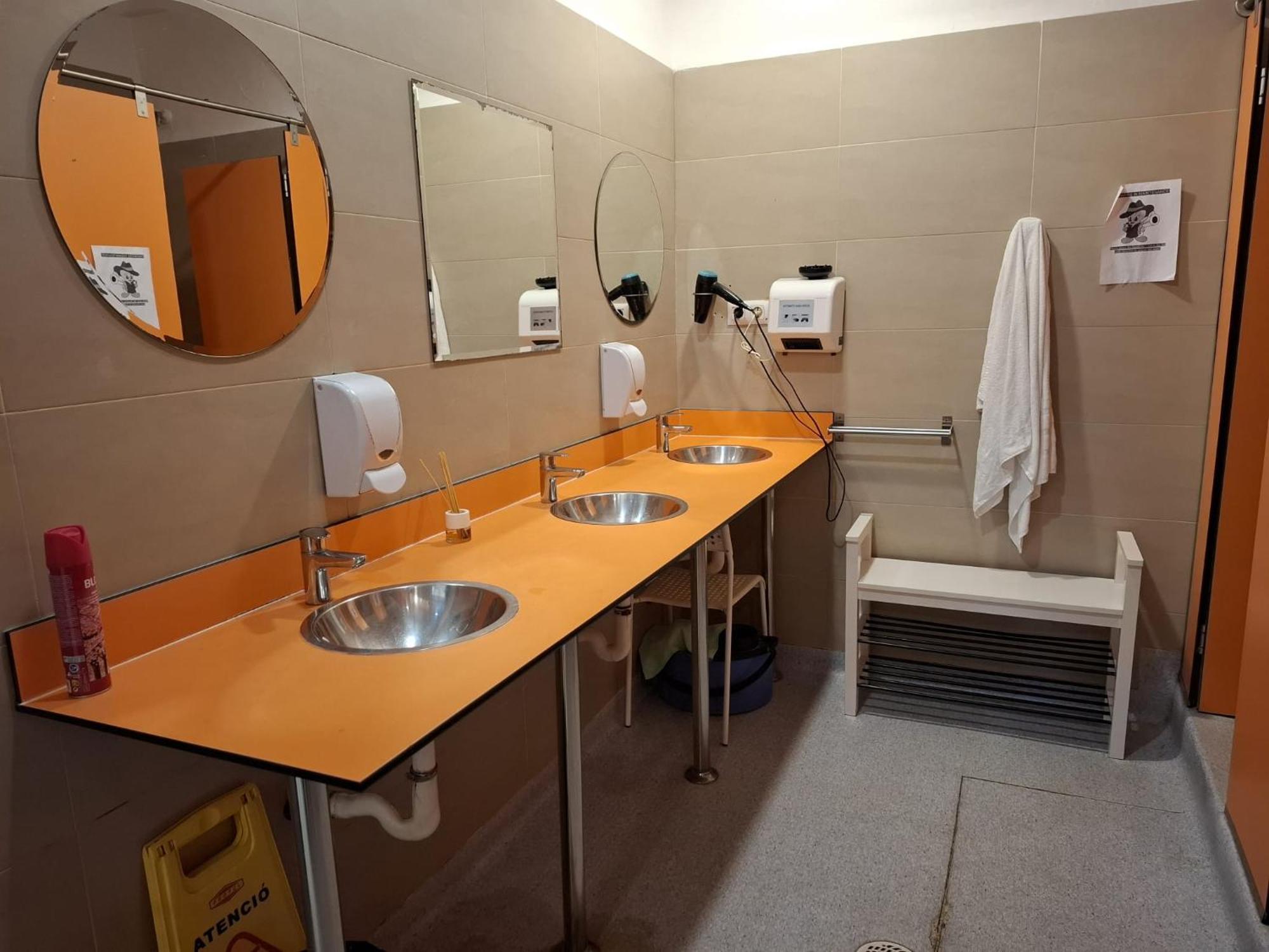 Mediterranean Hostel Barcelona Zewnętrze zdjęcie